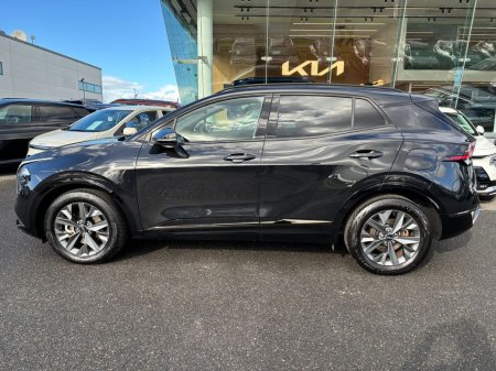 2026 Kia Sportage - photo 3