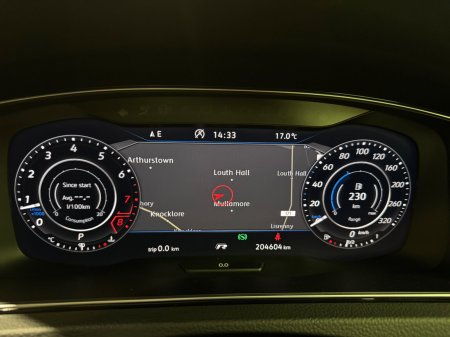 2018 Volkswagen Golf - photo 26