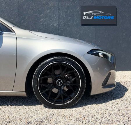 2020 Mercedes-Benz A-Class - photo 13
