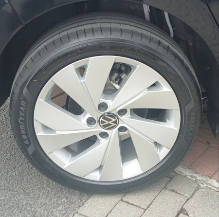 2026 Volkswagen Golf - photo 8