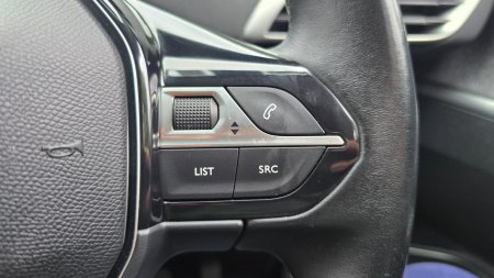 2019 Peugeot 5008 - photo 28