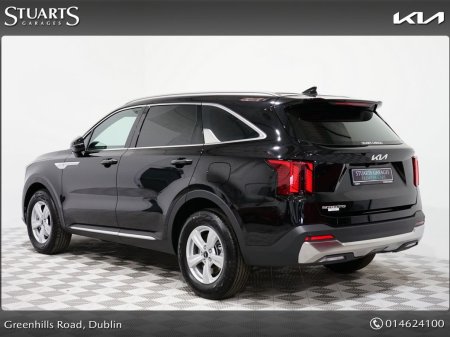 2024 Kia Sorento - photo 2