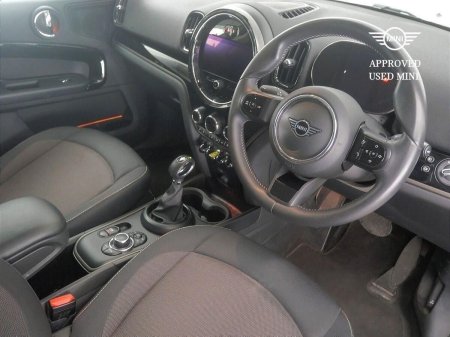 2023 Mini Countryman - photo 6