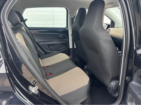 2019 Skoda Citigo - photo 5