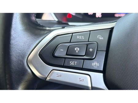 2021 Volkswagen T-Cross - photo 24