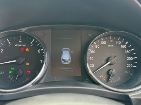 2016 Nissan Qashqai - photo 20