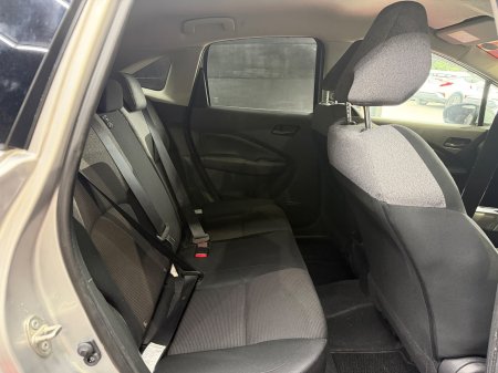 2021 Nissan Note - photo 26