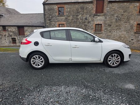 2013 Renault Megane - photo 4