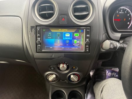 2019 Nissan Note - photo 6