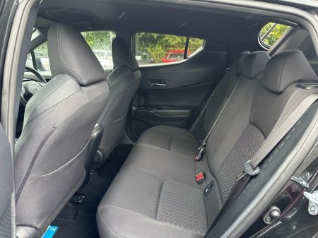 2023 Toyota C-HR - photo 7