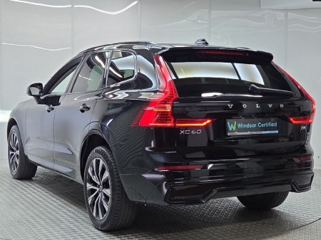 2023 Volvo XC60 - photo 14