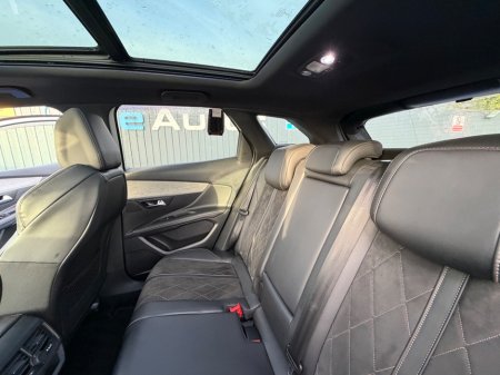 2018 Peugeot 3008 - photo 42