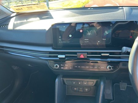 2026 Kia Sportage - photo 12