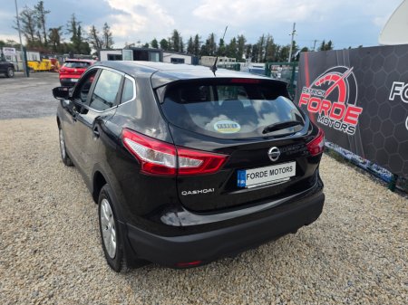 2016 Nissan Qashqai - photo 3