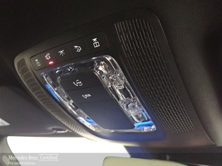 2024 Mercedes-Benz CLA - photo 20