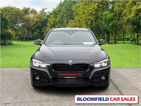 2019 BMW 3-Series - photo 2
