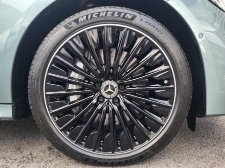 2027 Mercedes-Benz E-Class - photo 15