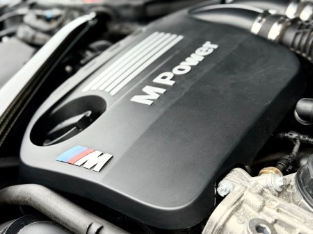 2018 BMW M3 - photo 13