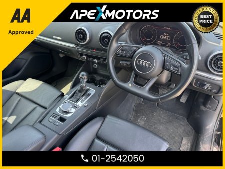 2017 Audi A3 - photo 13