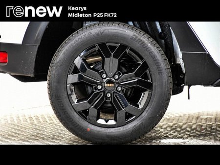 2023 Dacia Duster - photo 9