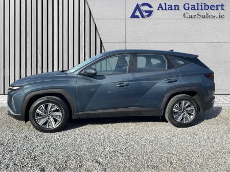 2021 Hyundai Tucson - photo 5
