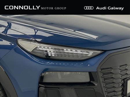 2027 Audi Q6 e-tron - photo 15