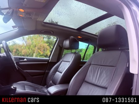 2016 Volkswagen Tiguan - photo 11