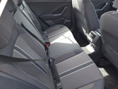 2019 Volkswagen T-Roc - photo 11