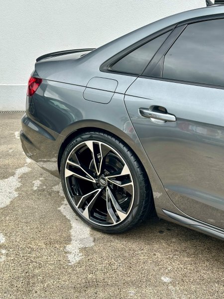 2022 Audi A4 - photo 8