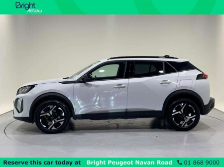 2025 Peugeot 2008 - photo 6