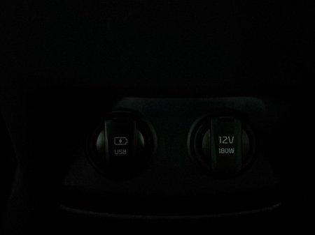 2021 Kia Sportage - photo 33