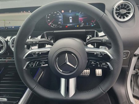2027 Mercedes-Benz GLA - photo 12