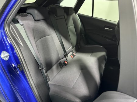 2021 Toyota Corolla - photo 10