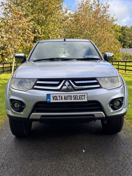 2016 Mitsubishi L200 - photo 22