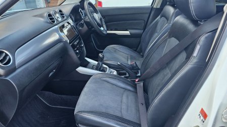 2018 Suzuki Vitara - photo 13