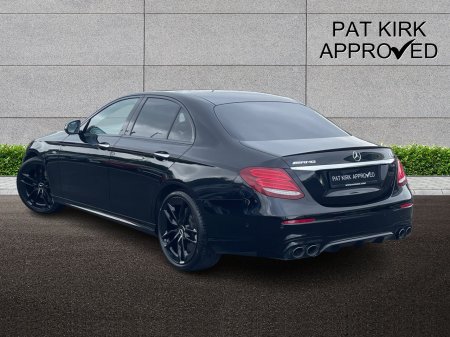 2019 Mercedes-Benz E-Class - photo 2