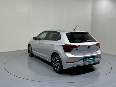 2024 Volkswagen Polo - photo 5