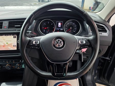 2019 Volkswagen Tiguan - photo 25