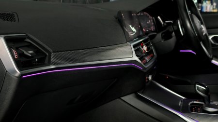 2020 BMW 3-Series - photo 31