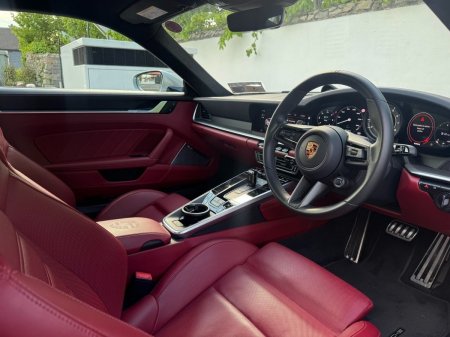 2022 Porsche 911 - photo 7