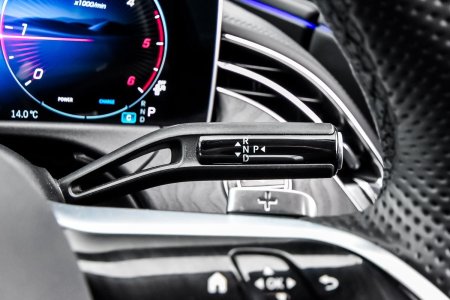 2025 Mercedes-Benz E-Class - photo 22
