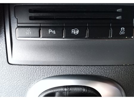 2014 Volkswagen Touran - photo 12