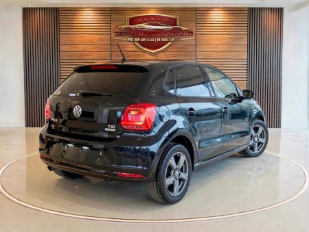 2015 Volkswagen Polo - photo 7