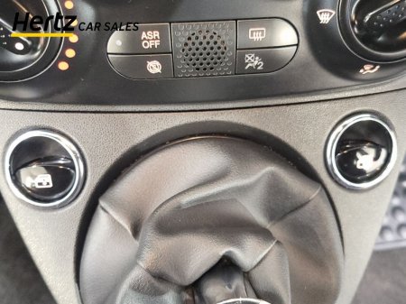 2023 Fiat 500 - photo 18