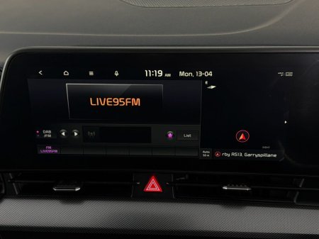 2023 Kia Sportage - photo 26