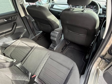 2015 Skoda Fabia - photo 23