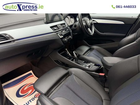 2020 BMW X1 - photo 4