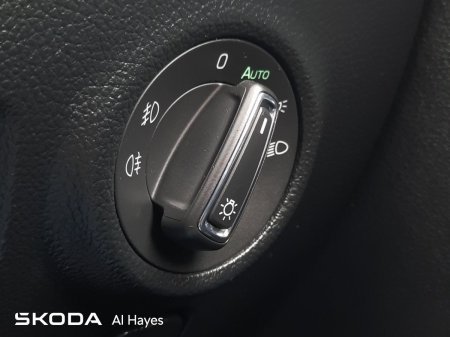 2022 Skoda Superb - photo 17