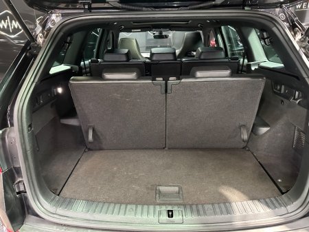 2019 Skoda Kodiaq - photo 27
