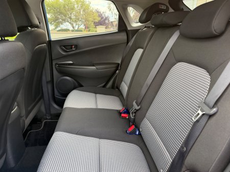 2022 Hyundai KONA - photo 18